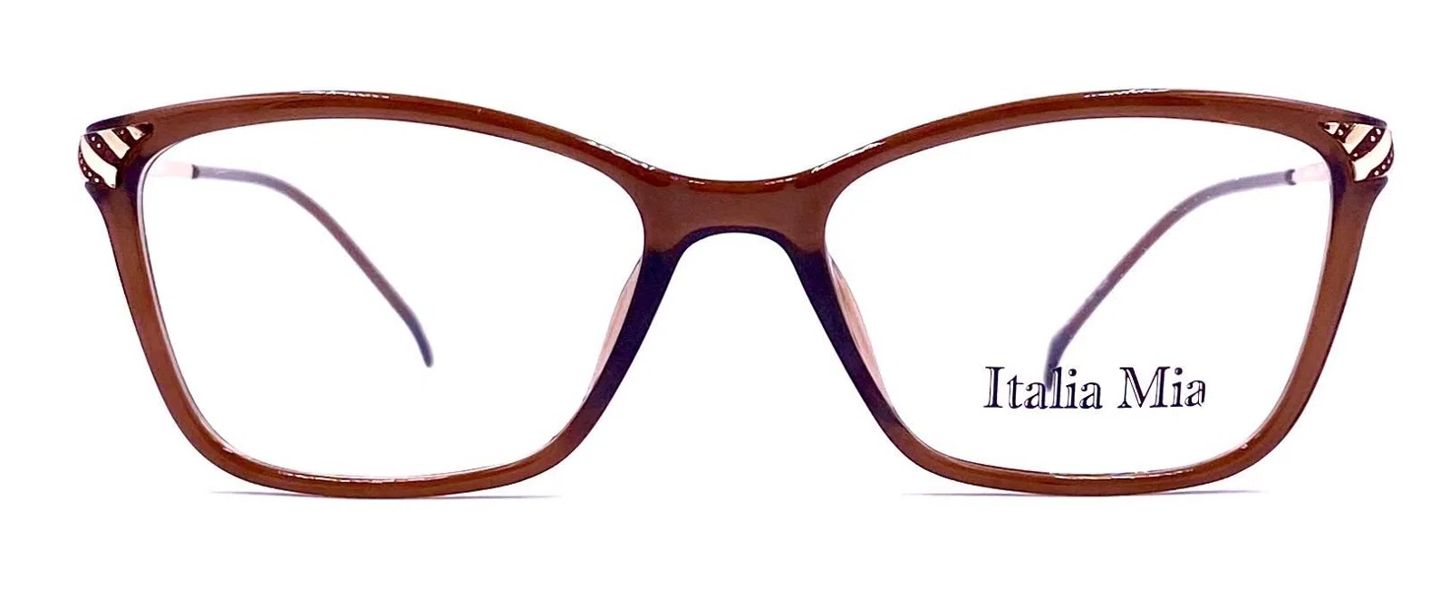 Italia Mia IM808 Eyeglasses